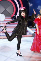 Nina Hagen