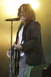 Chris Cornell (Soundgarden)