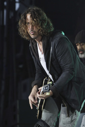 Chris Cornell (Soundgarden)