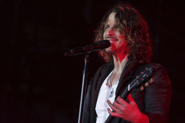 Chris Cornell (Soundgarden)