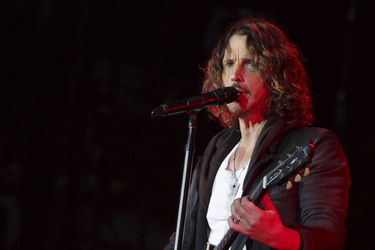 Chris Cornell (Soundgarden)
