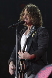 Chris Cornell (Soundgarden)