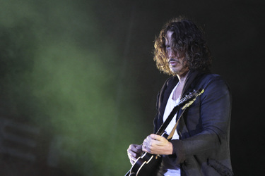 Chris Cornell (Soundgarden)