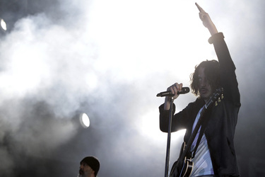 Chris Cornell (Soundgarden)