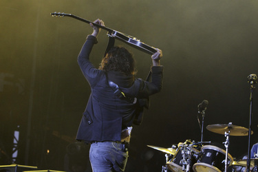 Chris Cornell (Soundgarden)