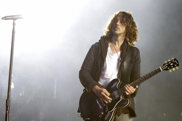 Chris Cornell (Soundgarden)
