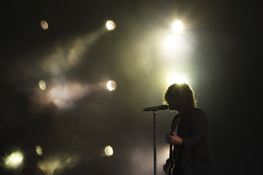 Chris Cornell (Soundgarden)