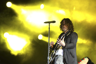 Chris Cornell (Soundgarden)