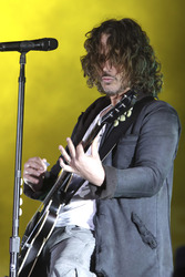 Chris Cornell (Soundgarden)