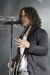 Chris Cornell (Soundgarden)