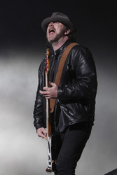 Ben Shepherd (Soundgarden)