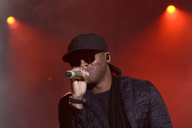 Taio Cruz