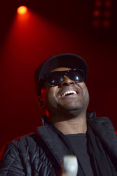 Taio Cruz