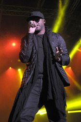 Taio Cruz