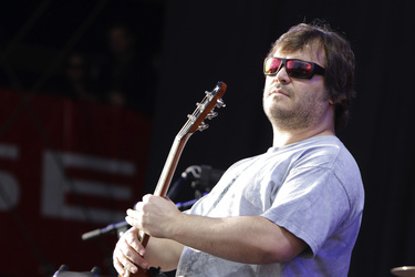 Jack Black (Tenacious D)