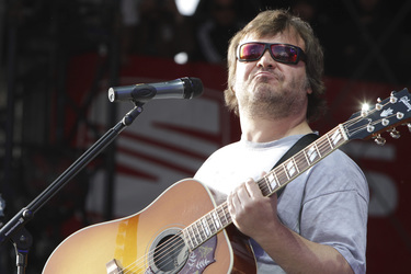 Jack Black (Tenacious D)