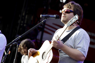 Jack Black (Tenacious D)