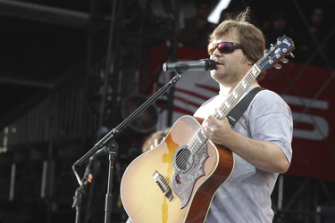 Jack Black (Tenacious D)