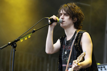 Johnny Lloyd (Tribes)