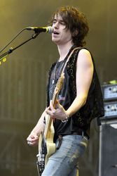 Johnny Lloyd (Tribes)