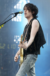 Johnny Lloyd (Tribes)