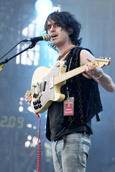 Johnny Lloyd (Tribes)