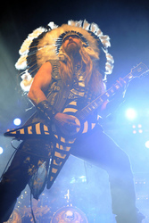 Zakk Wylde (Black Label Society)