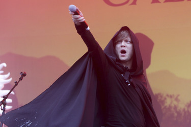 Björn Hans-Erik Dixgard (Caligola)