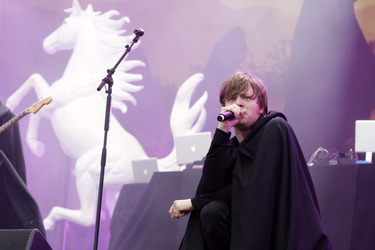 Björn Hans-Erik Dixgard (Caligola)