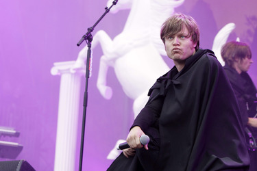 Björn Hans-Erik Dixgard (Caligola)