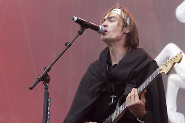 Gustaf Erik Norén (Caligola)