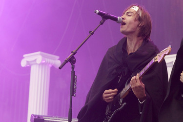 Gustaf Erik Norén (Caligola)