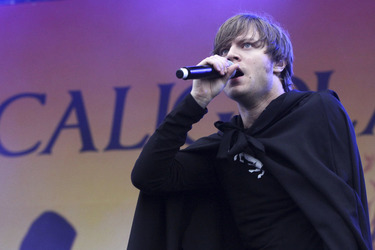 Björn Hans-Erik Dixgard (Caligola)