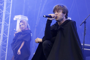 Björn Hans-Erik Dixgard (Caligola)