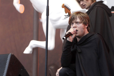 Björn Hans-Erik Dixgard (Caligola)