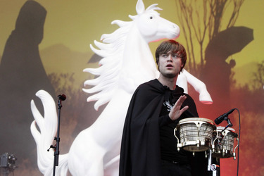 Björn Hans-Erik Dixgard (Caligola)