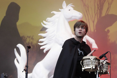 Björn Hans-Erik Dixgard (Caligola)