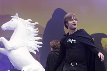 Björn Hans-Erik Dixgard (Caligola)