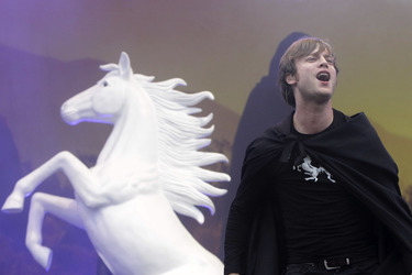 Björn Hans-Erik Dixgard (Caligola)