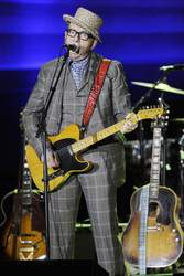 Elvis Costello