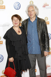 Christiane Böhnke-Geisse, Gunnar Geisse