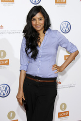 Collien Ulmen-Fernandes