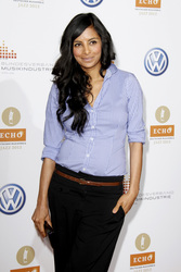 Collien Ulmen-Fernandes