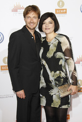 Andreas Pietschmann, Jasmin Tabatabai