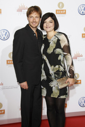 Andreas Pietschmann, Jasmin Tabatabai