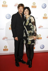 Andreas Pietschmann, Jasmin Tabatabai