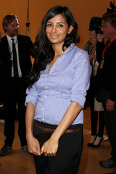 Collien Ulmen-Fernandes