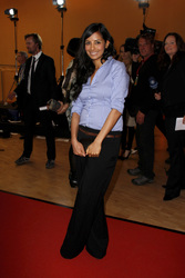 Collien Ulmen-Fernandes