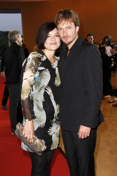 Jasmin Tabatabai, Andreas Pietschmann