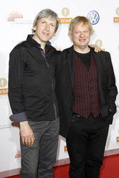 Magnus Öström, Iiro Rantala